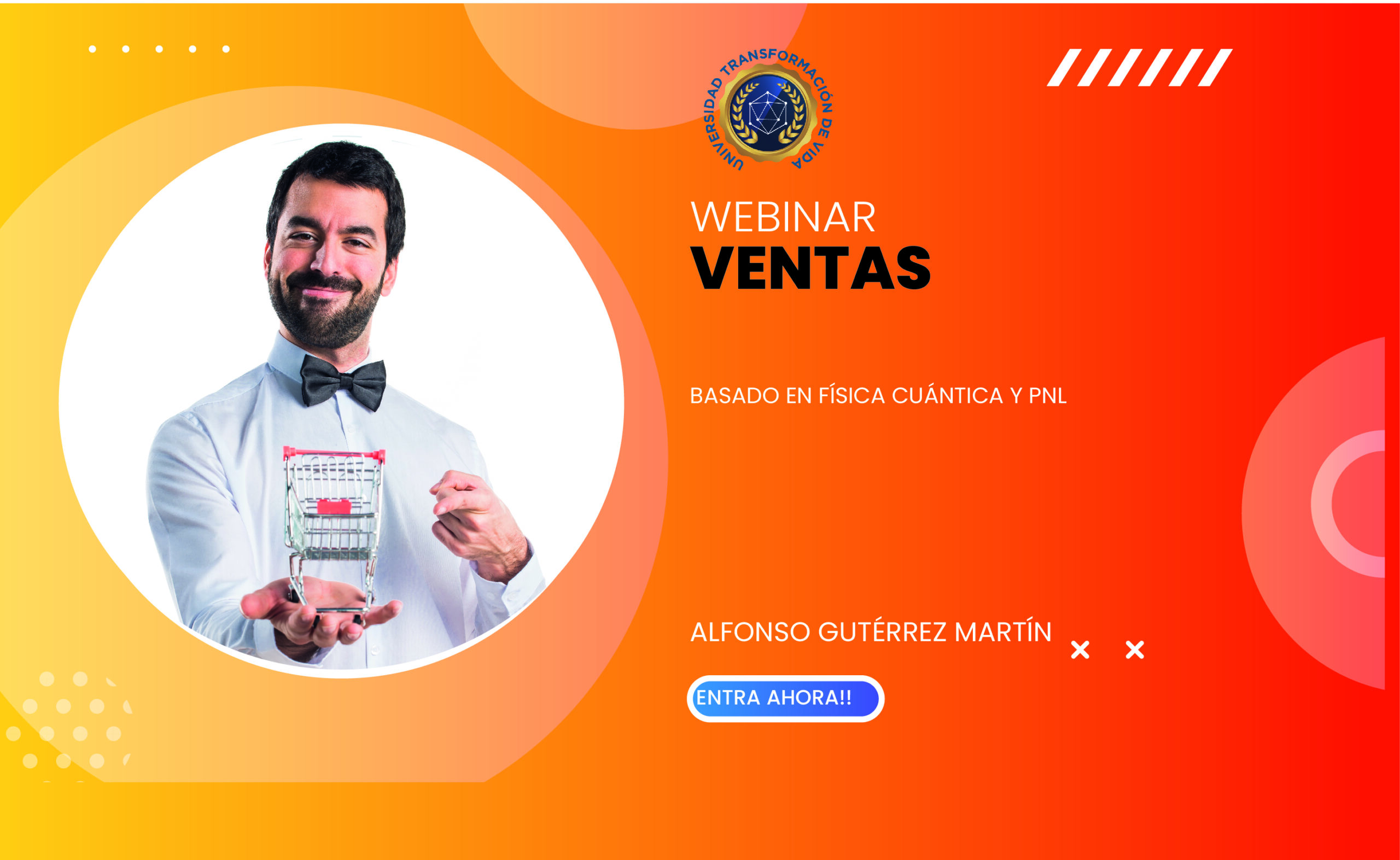 WEBINAR – Taller de Ventas